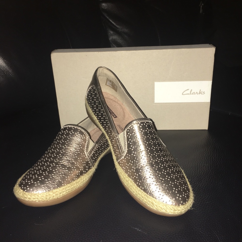 Clark’s